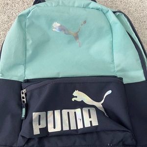 Youth backpack